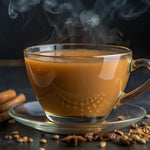 Artisan Masala Chai Tea (Loose Leaf) 12pk - Trent Allen Gourmet Coffee