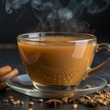 Artisan Masala Chai Tea (Loose Leaf) 12pk - Trent Allen Gourmet Coffee