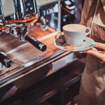 TRENT ALLEN SIGNATURE SERIES Dominican Peaberry Organically Grown Coffee - Trent Allen Gourmet Coffee