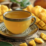 Artisan Mango Treat Tea (Loose Leaf) 12pk - Trent Allen Gourmet Coffee