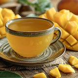 Artisan Mango Treat Tea (Loose Leaf) 12pk - Trent Allen Gourmet Coffee