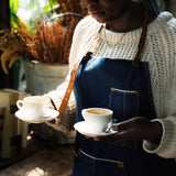 Uganda Sipi Falls - Trent Allen Gourmet Coffee