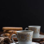 TRENT ALLEN SIGNATURE SERIES Sumatra Mandheling Organically Grown Coffee - Trent Allen Gourmet Coffee