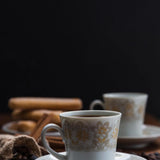 TRENT ALLEN SIGNATURE SERIES Sumatra Mandheling Organically Grown Coffee - Trent Allen Gourmet Coffee