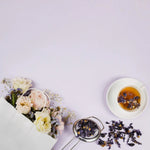 Lavender White tea (Pack of 2) - Trent Allen Gourmet Coffee