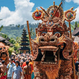 Sumatra - Trent Allen Gourmet Coffee