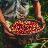 Colombia Excelso - Trent Allen Gourmet Coffee