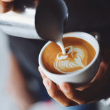 TRENT ALLEN SIGNATURE SERIES Guatemala Geisha Honey Washed Coffee Nueva Granada Farm - Trent Allen Gourmet Coffee