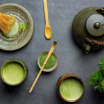 Organic Green Matcha - Trent Allen Gourmet Coffee