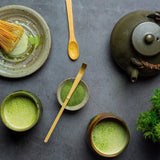 Organic Green Matcha - Trent Allen Gourmet Coffee