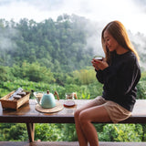 Bali Blue - Trent Allen Gourmet Coffee