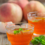 Peach Apricot Black Tea (Pack of 2) - Trent Allen Gourmet Coffee