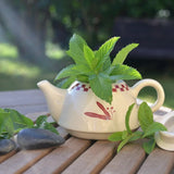 Peppermint Herbal Tea ( Pack of 2) - Trent Allen Gourmet Coffee