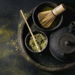 Organic Ceremonial Matcha - Trent Allen Gourmet Coffee