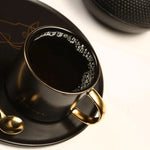 TRENT ALLEN SIGNATURE SERIES Cameroon Boyo Peaberry Coffee - Trent Allen Gourmet Coffee