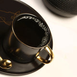 TRENT ALLEN SIGNATURE SERIES Cameroon Boyo Peaberry Coffee - Trent Allen Gourmet Coffee