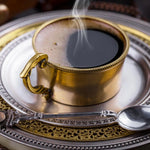 TRENT ALLEN SIGNATURE SERIES Haiti Blue Pine Coffee - Trent Allen Gourmet Coffee