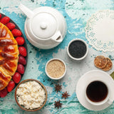 Artisan English Breakfast Tea (Loose Leaf) 12pk - Trent Allen Gourmet Coffee