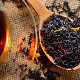 Artisan Earl Grey Tea (Loose Leaf) 12pk - Trent Allen Gourmet Coffee