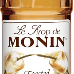 Monin Toasted Marshmallow Flavored Syrup ( 2 Pack ) - Trent Allen Gourmet Coffee