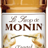 Monin Toasted Marshmallow Flavored Syrup ( 2 Pack ) - Trent Allen Gourmet Coffee
