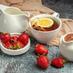 Strawberry Green Tea (Pack of 2) - Trent Allen Gourmet Coffee