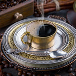 TRENT ALLEN SIGNATURE SERIES Ethiopia Yirgacheffe Coffee Kochere Region - Trent Allen Gourmet Coffee