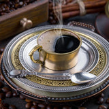 TRENT ALLEN SIGNATURE SERIES Ethiopia Yirgacheffe Coffee Kochere Region - Trent Allen Gourmet Coffee