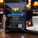 Bali Blue - Trent Allen Gourmet Coffee