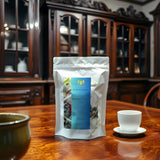 Blueberry Herbal Tea (Pack of 2) - Trent Allen Gourmet Coffee