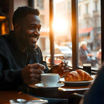 Breakfast Blend Plus - Trent Allen Gourmet Coffee