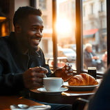 Breakfast Blend Plus - Trent Allen Gourmet Coffee