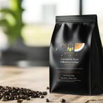 TRENT ALLEN SIGNATURE SERIES Cameroon Boyo Peaberry Coffee - Trent Allen Gourmet Coffee