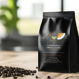TRENT ALLEN SIGNATURE SERIES Cameroon Boyo Peaberry Coffee - Trent Allen Gourmet Coffee