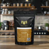 Caramel - Trent Allen Gourmet Coffee