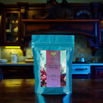 Cherry Rose Green Tea (Pack of 2) - Trent Allen Gourmet Coffee