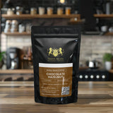 Chocolate Hazelnut - Trent Allen Gourmet Coffee