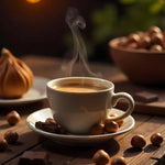 Chocolate Hazelnut - Trent Allen Gourmet Coffee