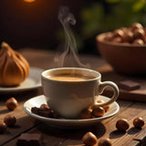 Chocolate Hazelnut - Trent Allen Gourmet Coffee