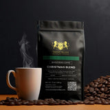Christmas Blend - Trent Allen Gourmet Coffee