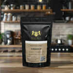 Cinnabun - Trent Allen Gourmet Coffee