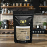 Cinnabun - Trent Allen Gourmet Coffee