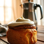 Cinnabun - Trent Allen Gourmet Coffee