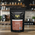 Cinnamon Hazelnut - Trent Allen Gourmet Coffee