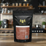Cinnamon Hazelnut - Trent Allen Gourmet Coffee