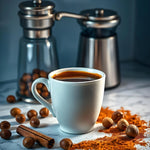 Cinnamon Hazelnut - Trent Allen Gourmet Coffee