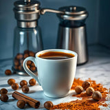 Cinnamon Hazelnut - Trent Allen Gourmet Coffee