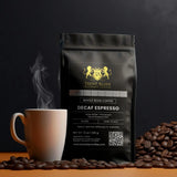 Decaf Espresso - Trent Allen Gourmet Coffee