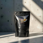 TRENT ALLEN SIGNATURE SERIES Dominican Peaberry Organically Grown Coffee - Trent Allen Gourmet Coffee