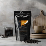 TRENT ALLEN SIGNATURE SERIES Ethiopia Yirgacheffe Coffee Kochere Region - Trent Allen Gourmet Coffee